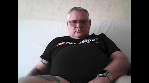 Thierrysymp online show from 10.23.25