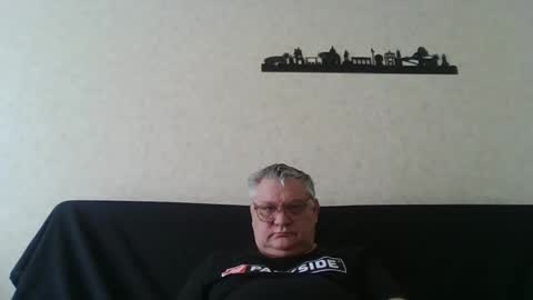 Thierrysymp online show from 02.20.26