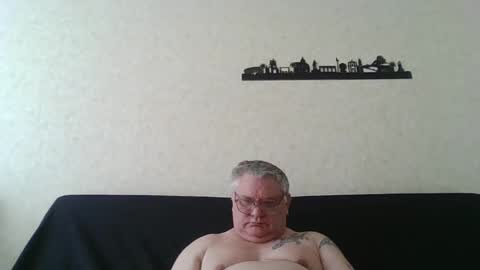 Thierrysymp online show from 03.03.26