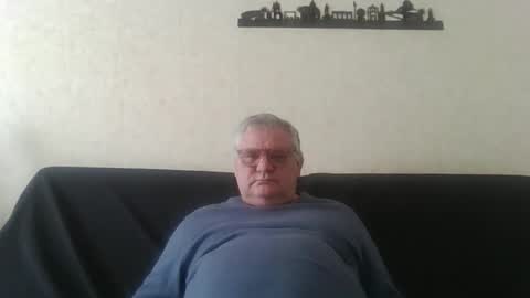 Thierrysymp online show from 03.23.26