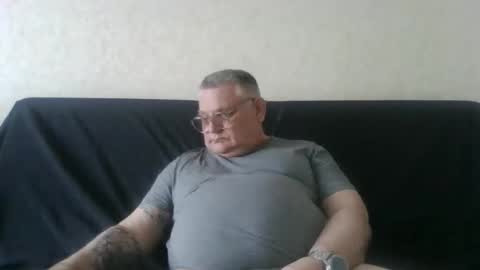 Thierrysymp online show from 04.13.26