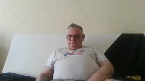 Thierrysymp online show from 04.18.26