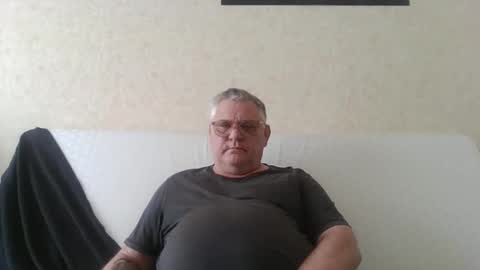 Thierrysymp online show from 05.03.26
