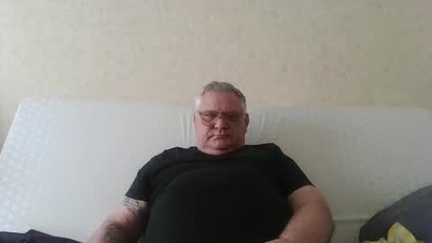 Thierrysymp online show from 05.09.26