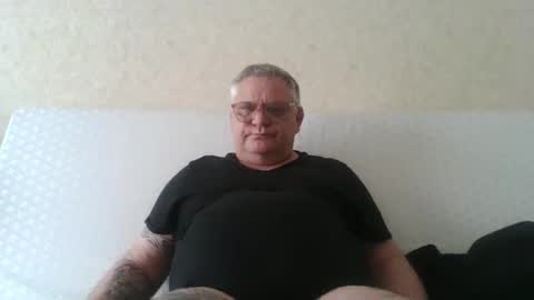 Thierrysymp online show from 05.12.26