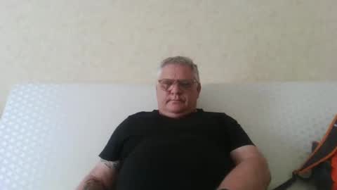 Thierrysymp online show from 05.25.26