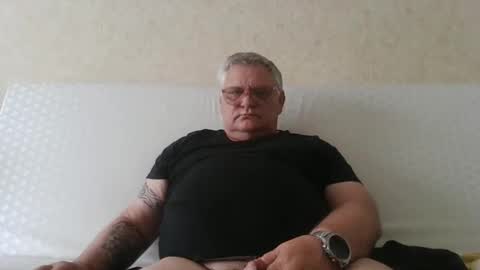 Thierrysymp online show from 06.01.26