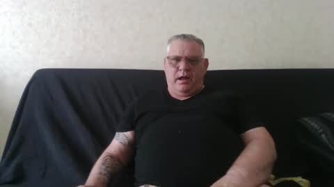 Thierrysymp online show from 06.06.26