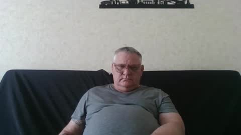 Thierrysymp online show from 06.08.26
