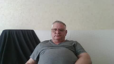 Thierrysymp online show from 06.16.26