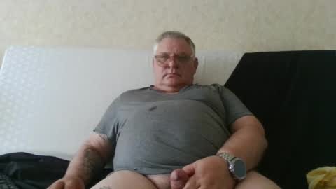 Thierrysymp online show from 06.30.26
