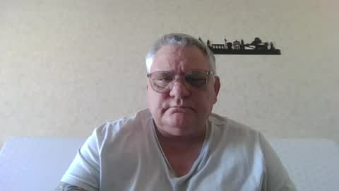 Thierrysymp online show from 07.06.26