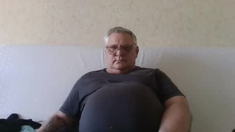 Thierrysymp online show from 07.17.26