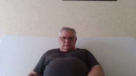 Thierrysymp online show from 08.03.26