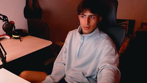 thieves_us online show from 12.26.24