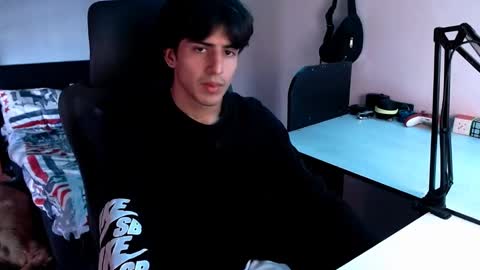 thieves_us online show from 01.25.25