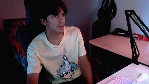 thieves_us online show from 02.07.25