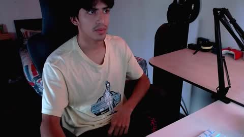 thieves_us online show from 02.08.25