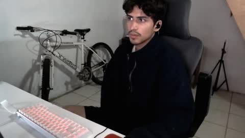 thieves_us online show from 10.03.25