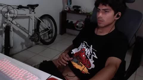 thieves_us online show from 10.07.25