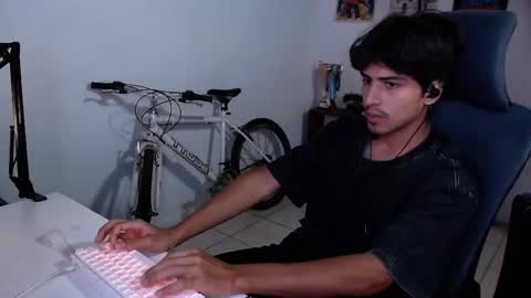 thieves_us online show from 10.28.25