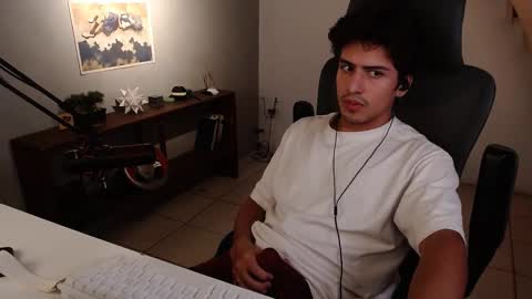 thieves_us online show from 02.19.26