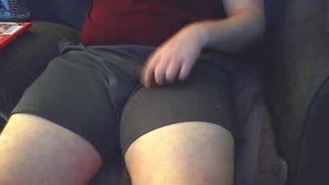 Demonhuntr online show from 11.08.25