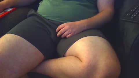 Demonhuntr online show from 11.18.25