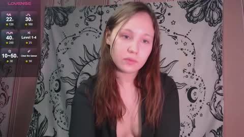 Snapshot of thighswithspikes chatting on 12.15.25 thighswithspikes online show from 12.15.25