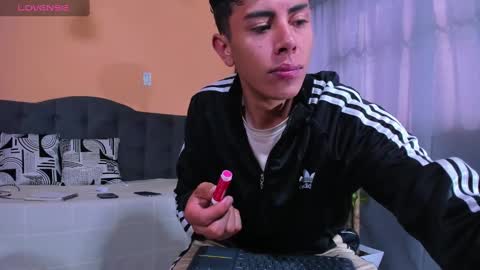 Thiiago online show from 03.02.25