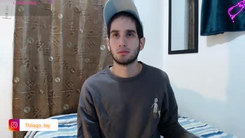 Thiiago online show from 10.01.25