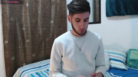 Thiiago online show from 10.15.25