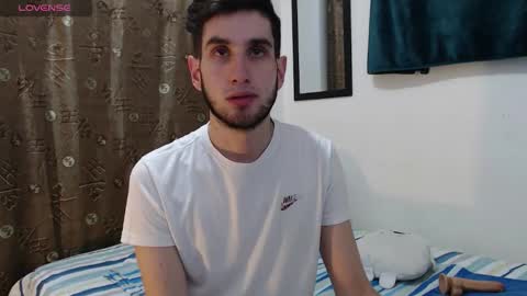 Thiiago online show from 10.19.25