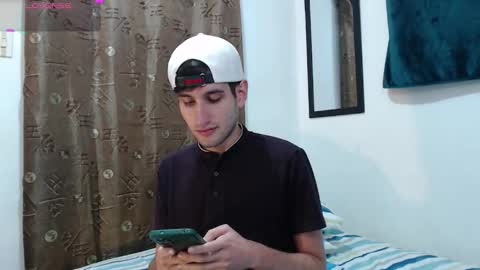 Thiiago online show from 11.02.25