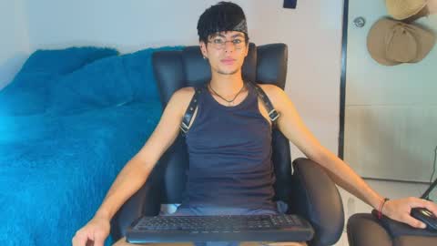 Thiago Saenzz online show from 05.31.26