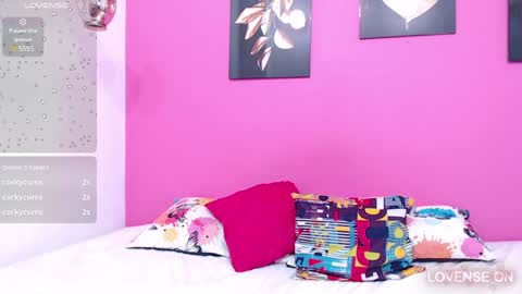 Snapshot of thin_eva chatting on 02.01.25 Eva online show from 02.01.25