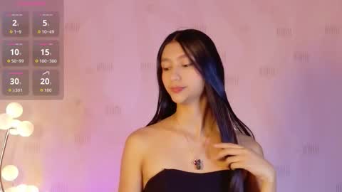 Eva  online show from 03.18.26