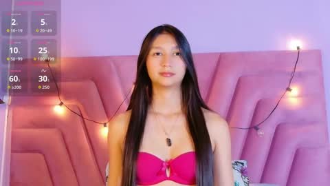 Snapshot of thin_eva chatting on 04.27.26 Eva online show from 04.27.26