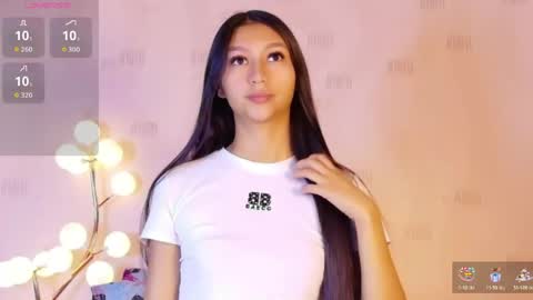 Snapshot of thin_eva chatting on 05.11.26 Eva online show from 05.11.26