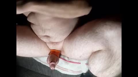 Thirsty4itall online show from 12.09.24