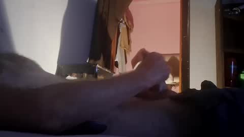 Snapshot of thirstygzee chatting on 10.18.25 thirstygzee online show from 10.18.25