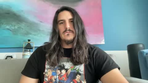 Octopus online show from 09.21.25