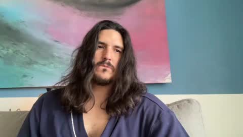 Octopus online show from 10.30.25