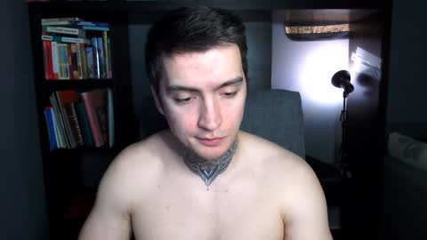 Andy online show from 01.11.25