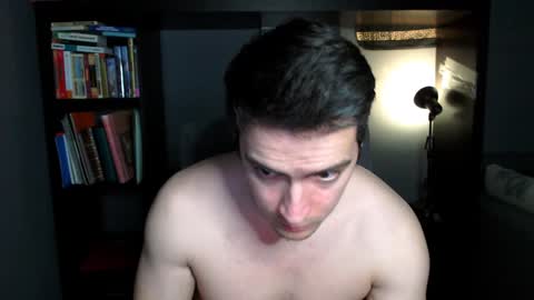 Andy online show from 01.11.25