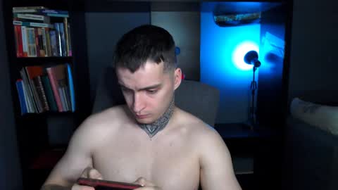 Andy online show from 01.16.25