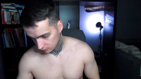 Andy online show from 01.22.25