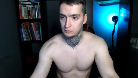 Andy online show from 01.25.25