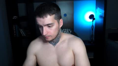 Andy online show from 02.02.25