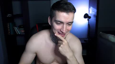 Andy online show from 02.08.25